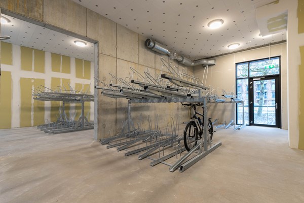 Medium property photo - Gaudikade 109, 2132 HD Hoofddorp